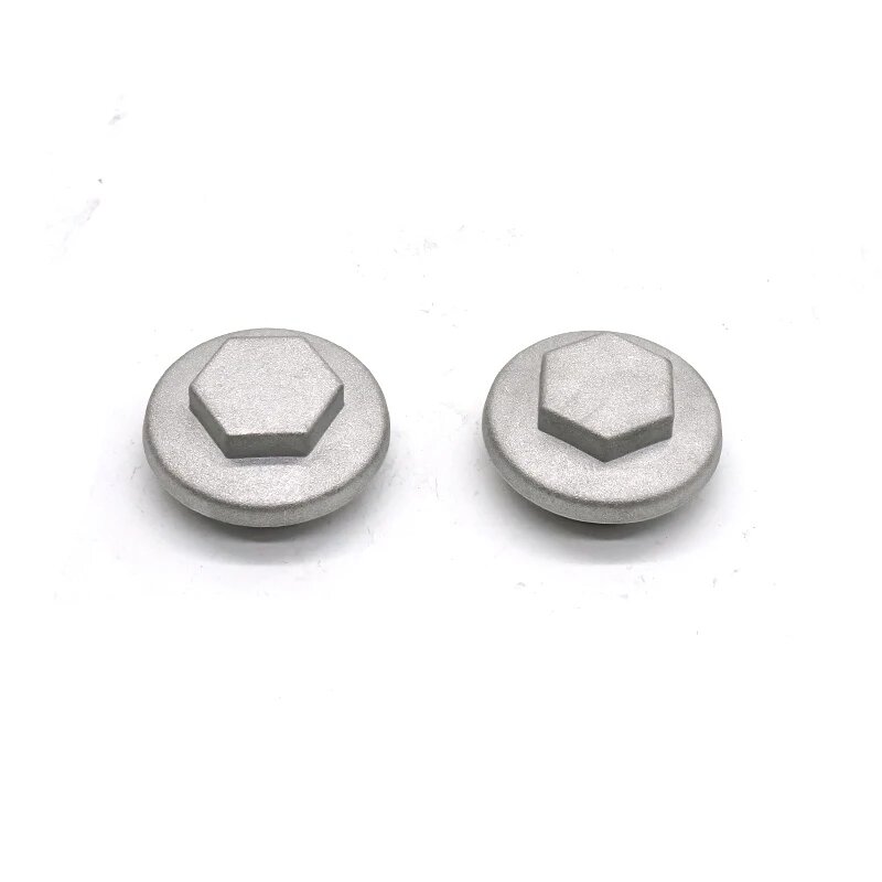 Крышка клапана для ZONGSHEN CB250-G 166Fmm Kayo ESB ZUUMAV, 2шт, Valve cover 2
