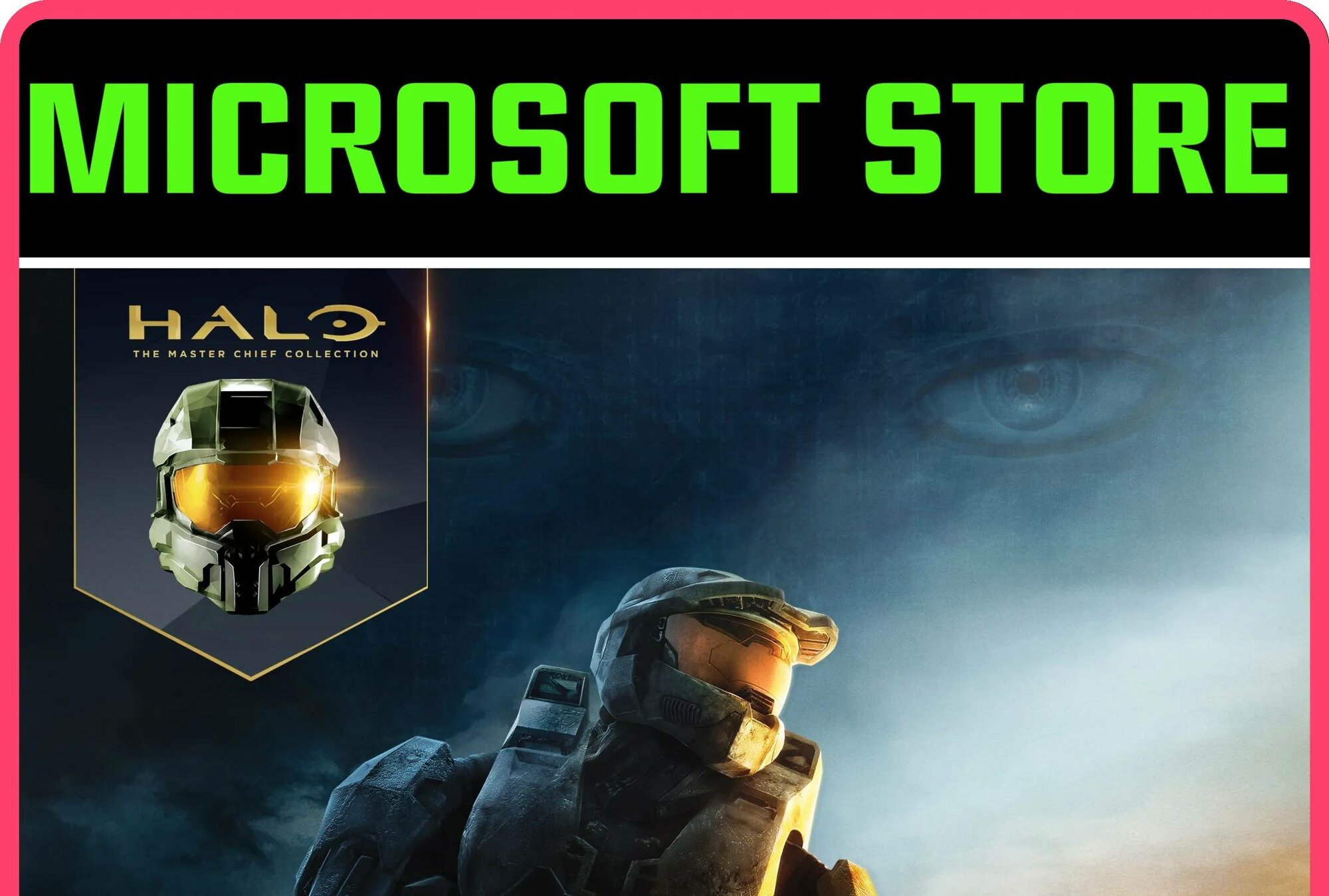 HALO 3 (PC WIN) ключ | Работает на ваш акк | Игра навсегда | Быстрая доставка