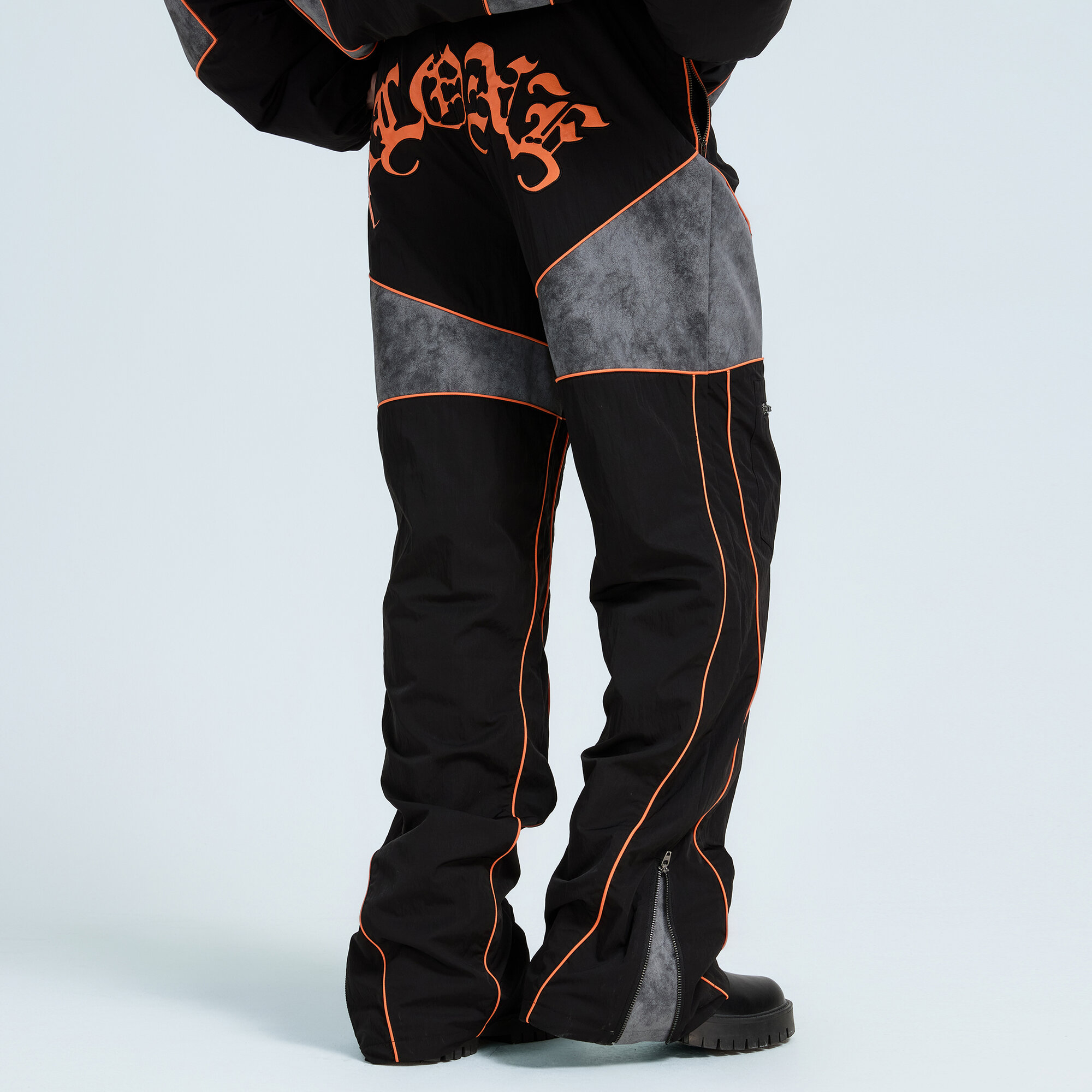 Брюки VLONE
