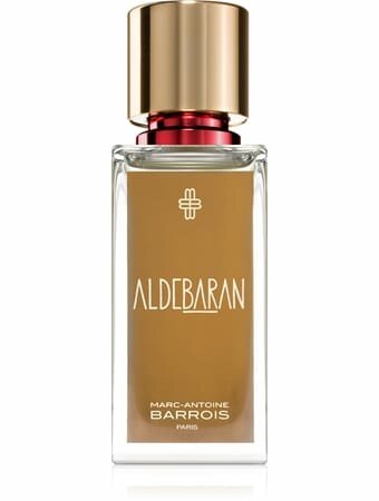 Вода парфюмерная Marc-Antoine Barrois Aldebaran, унисекс, 30 мл
