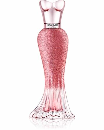 Вода парфюмерная Paris Hilton Rose Rush, 100 мл