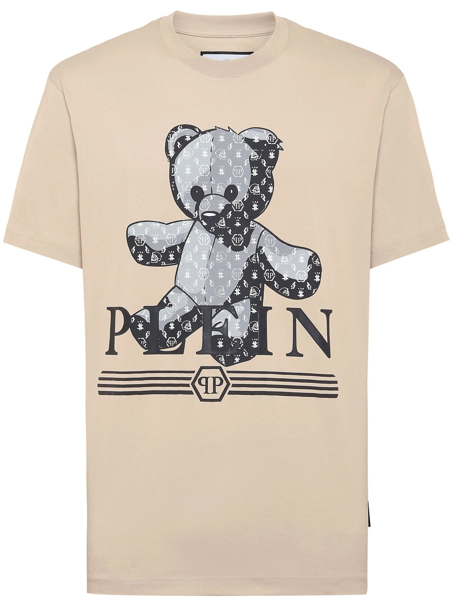 Футболка PHILIPP PLEIN