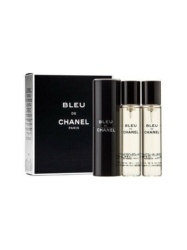 Подарочный набор Chanel Bleu de Chanel