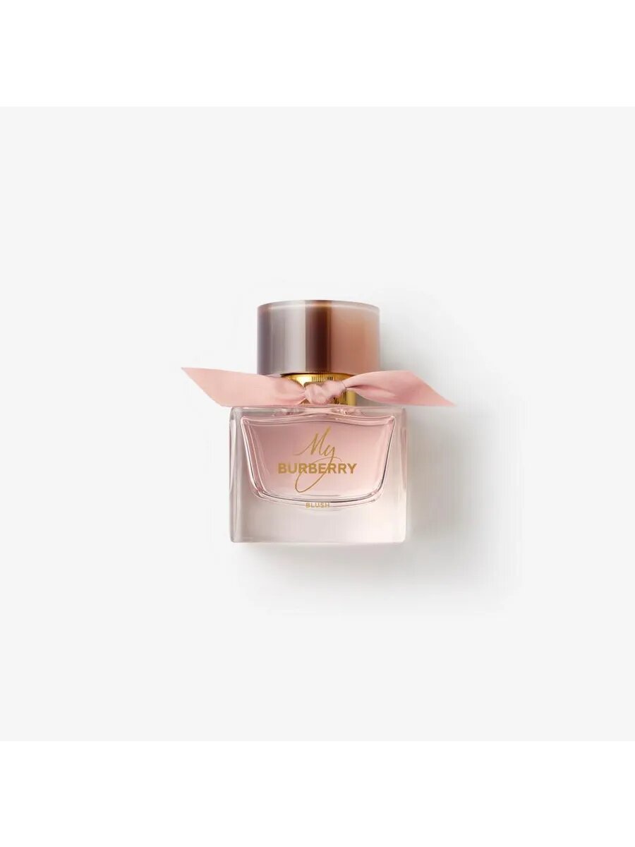 Burberry My Burberry Blush w 50 мл оригинал Парфюмерная вода