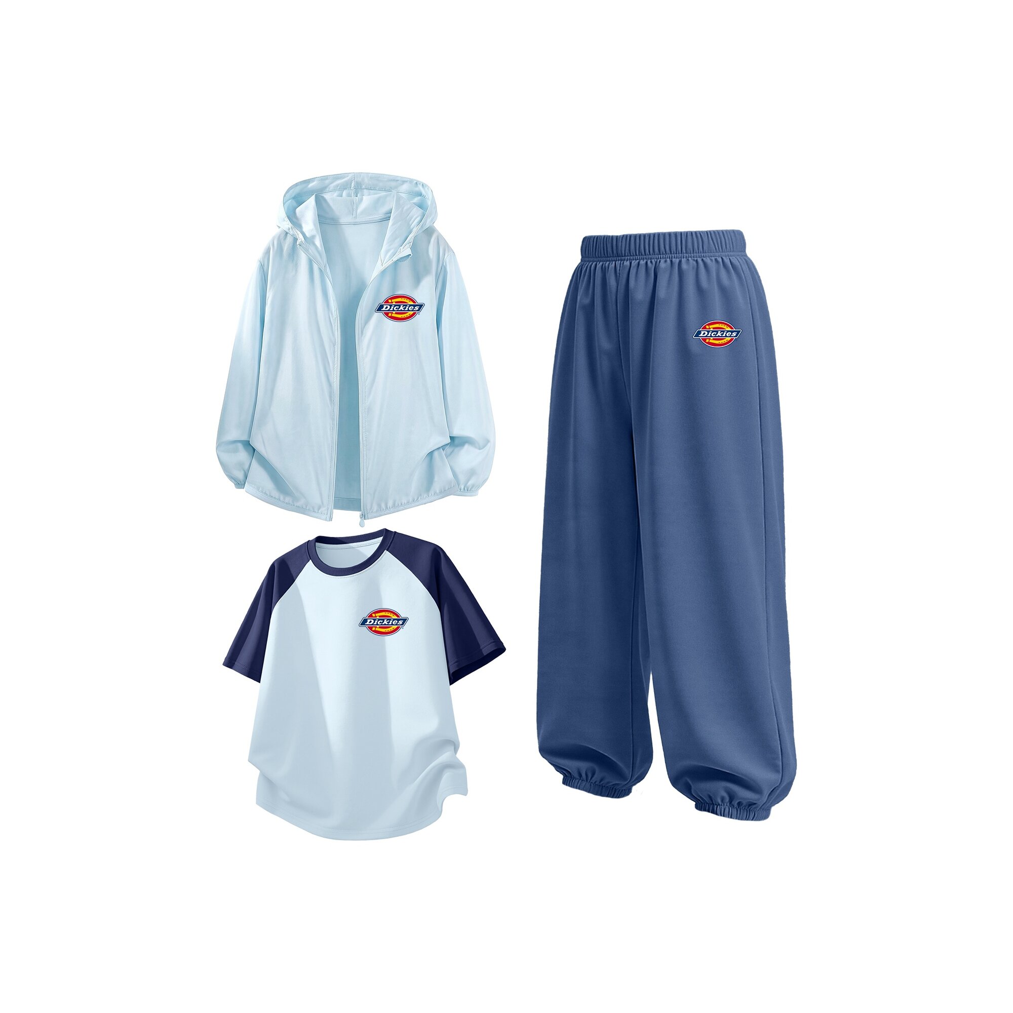 Комплект одежды Dickies