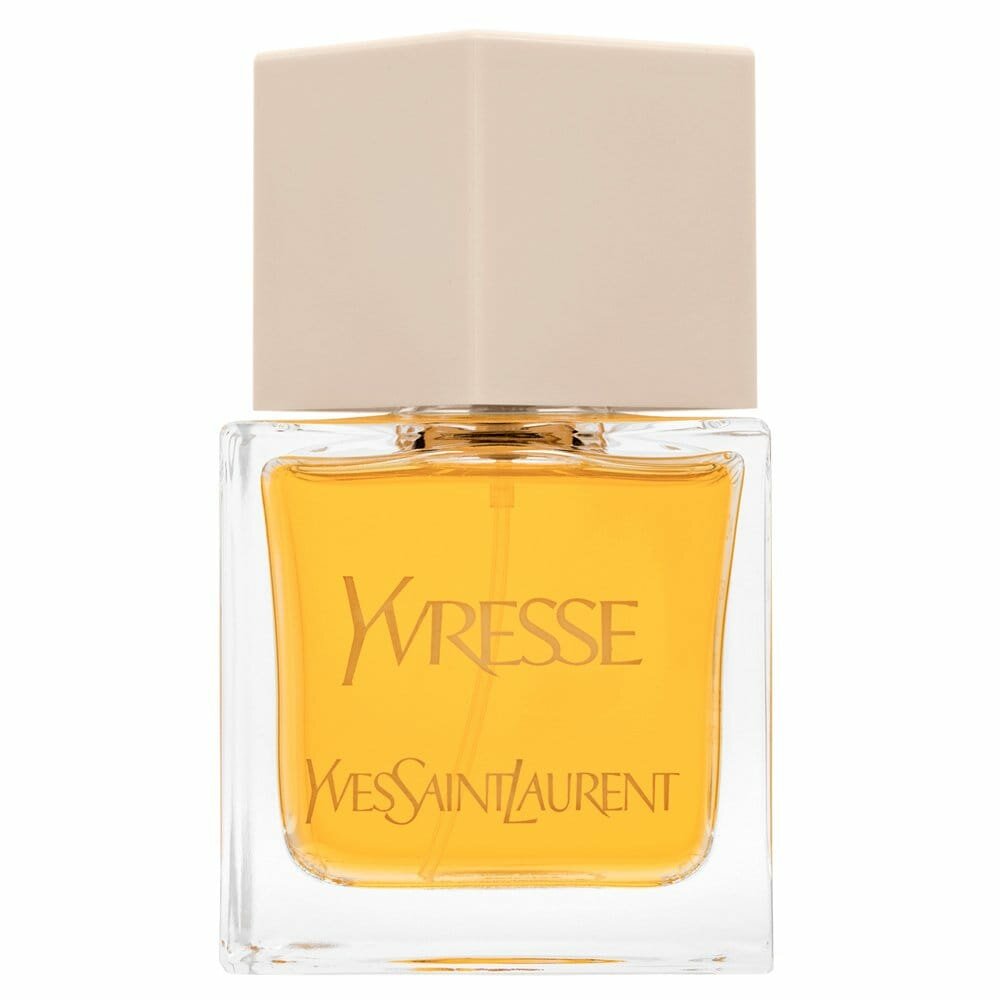 Туалетная вода Yves Saint Laurent Yvresse EDT для женщин 80 ml