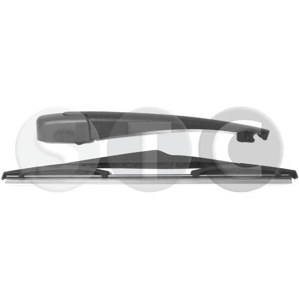 Щетка стеклоочистителя, HYUNDAI / KIA 988501H000 (1 шт.)