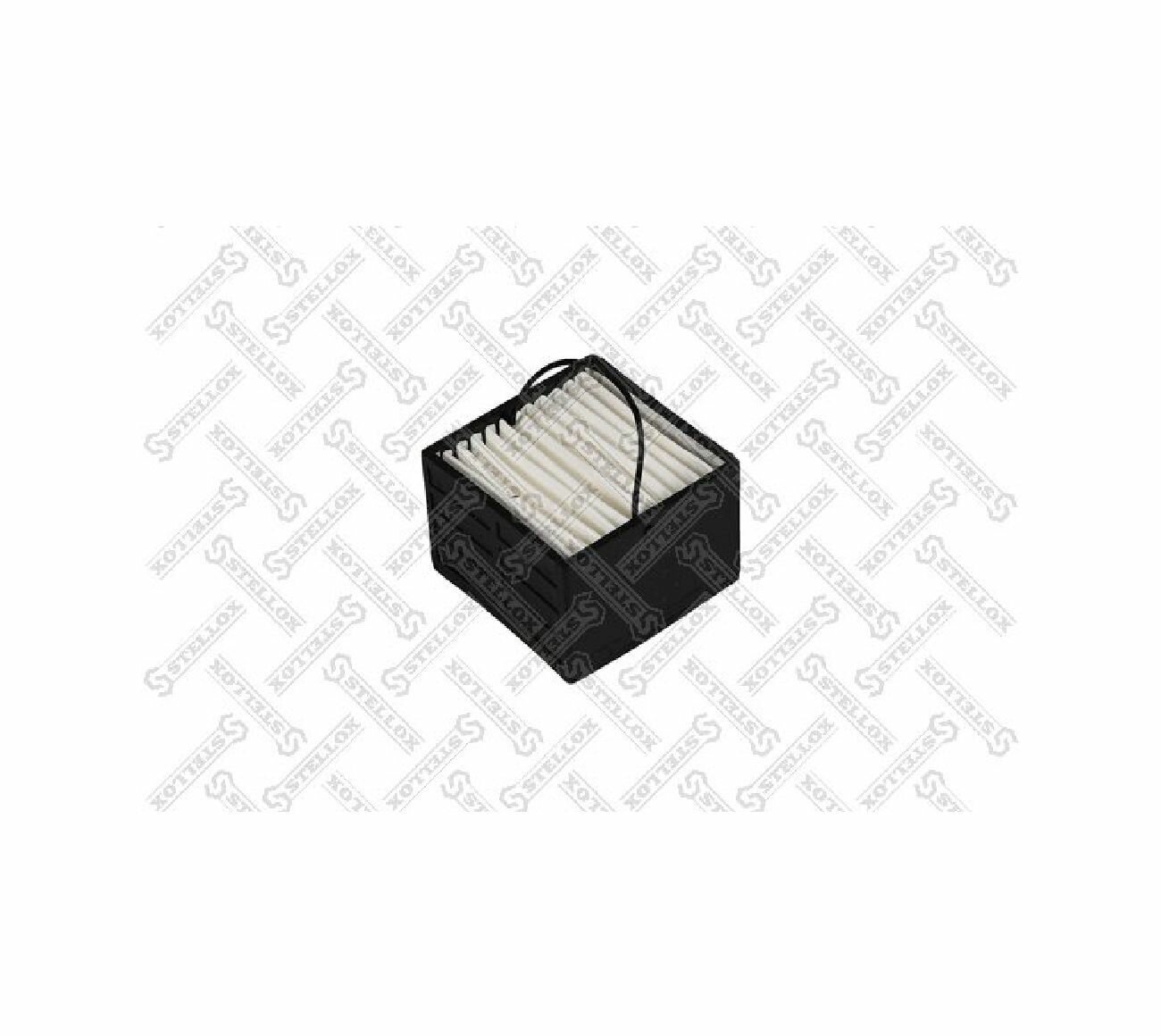 Фильтрующий элемент топл. для сепаратора L76 B76 h54 SWK-2000/5/50/H