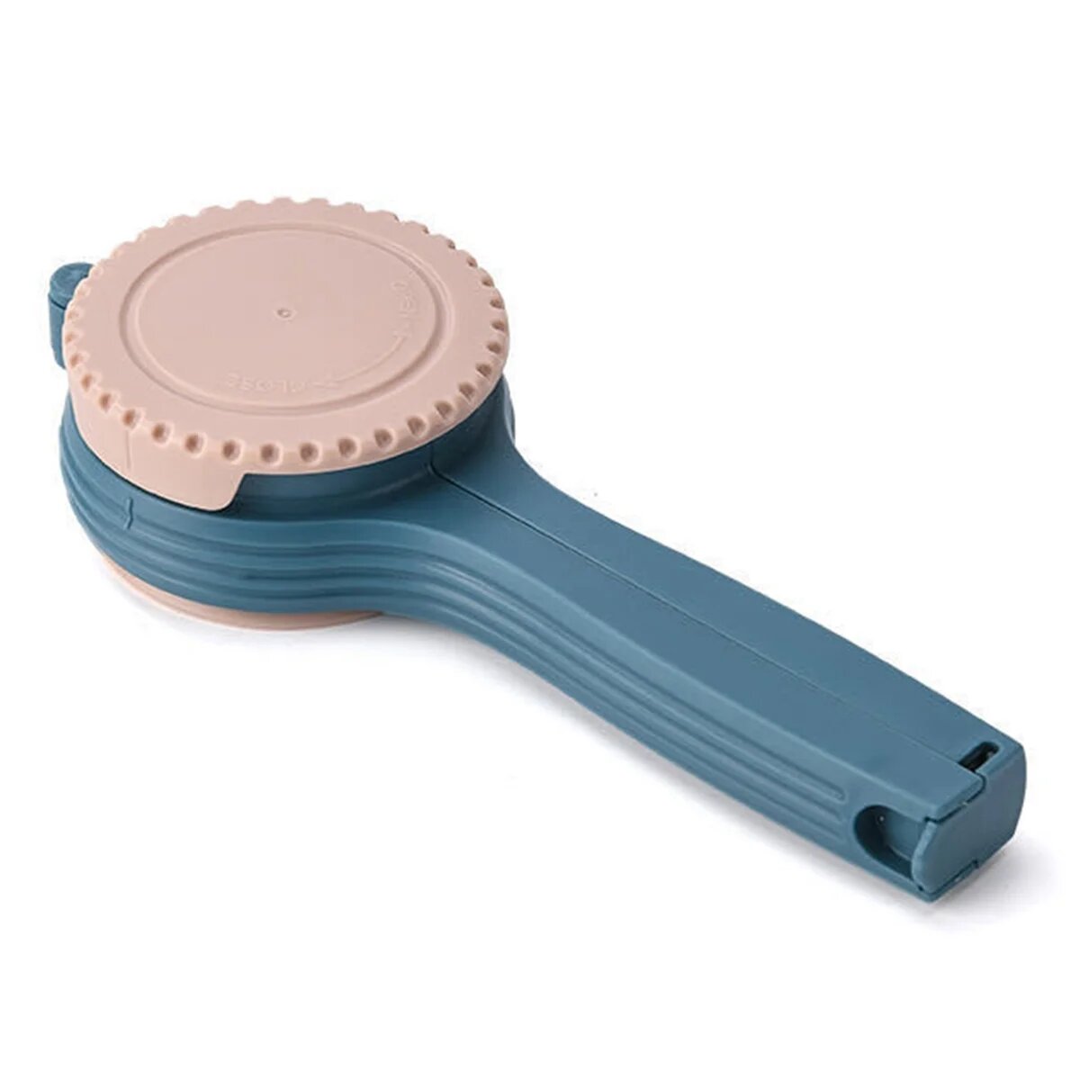 Зажимы для пакетов Food Sealing Clip розовые
