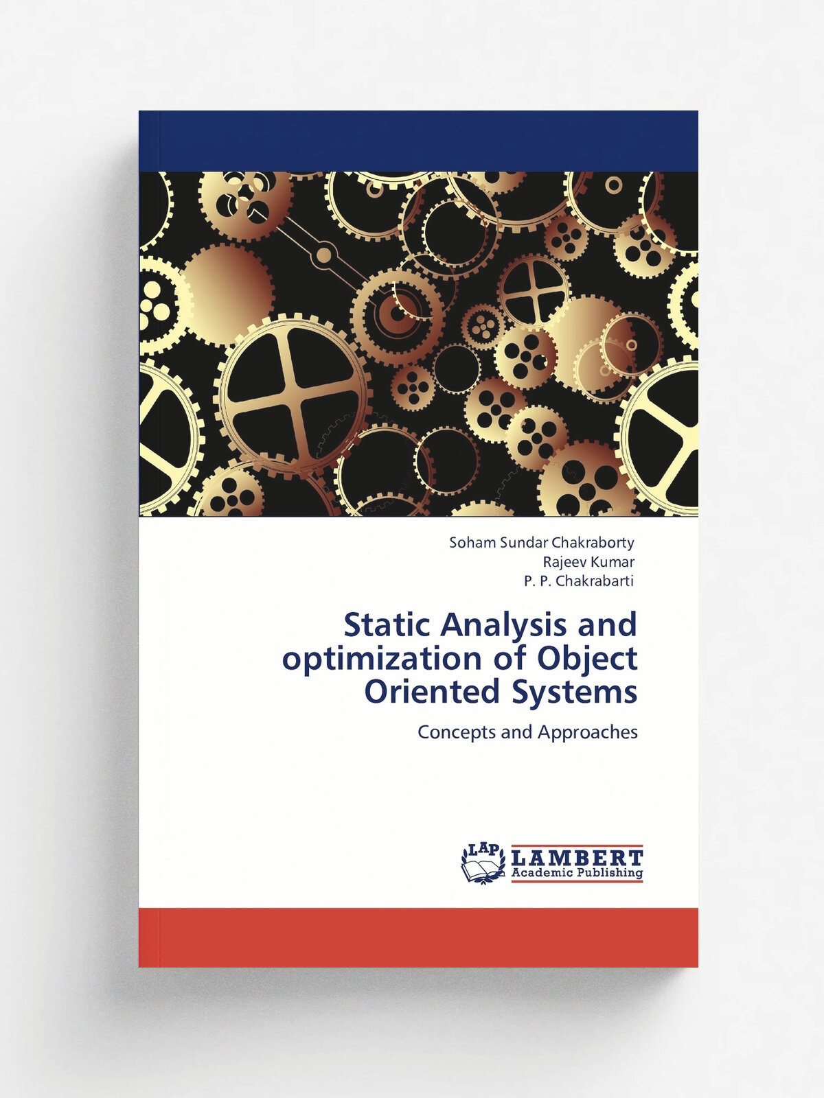 Static Analysis and optimization of Object Oriented Systems