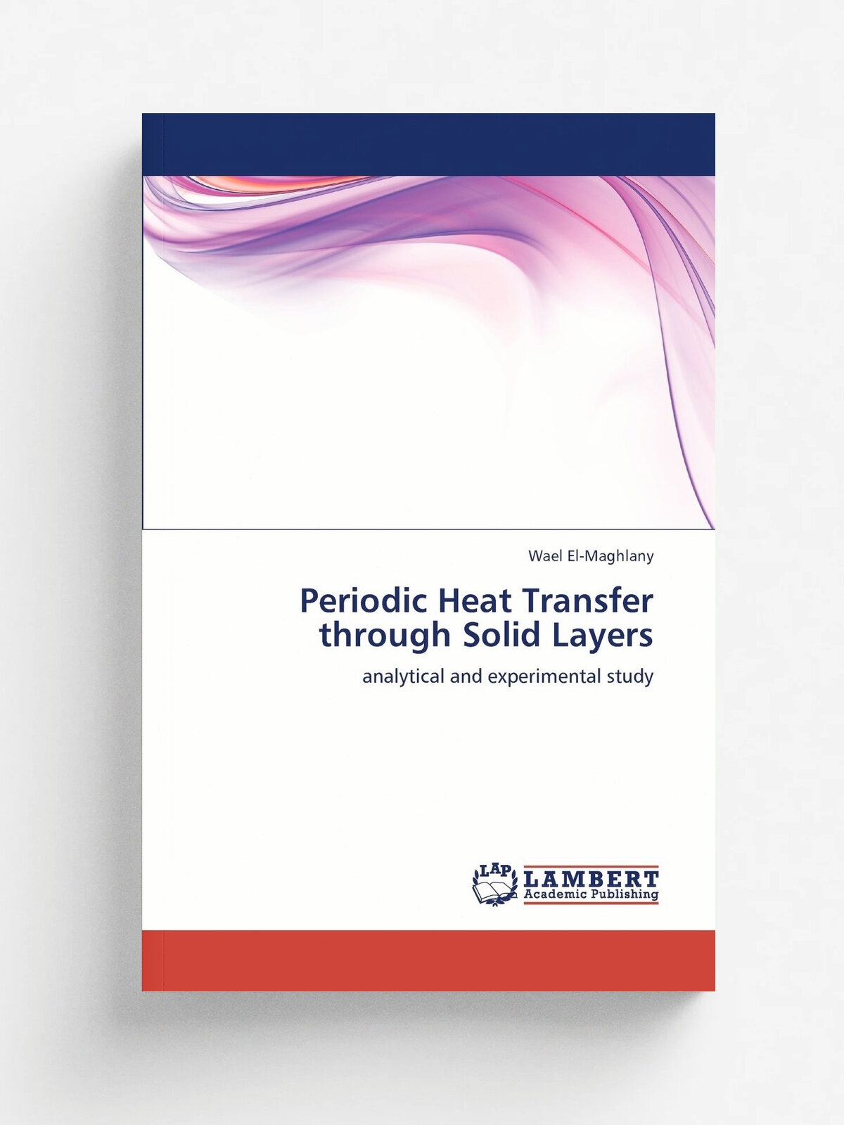 Periodic Heat Transfer Through Solid Layers