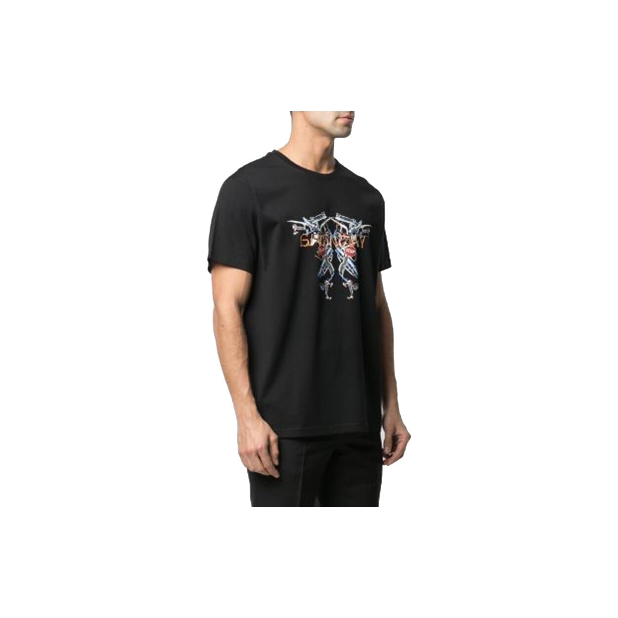 Майка GIVENCHY