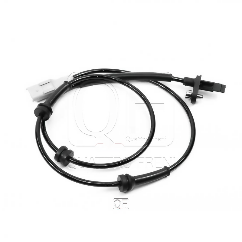 QUATTRO FRENI qf61f00361 (4545E8) импульсный датчик abs rr