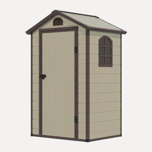 Изображение товара Пластиковый хозблок для душа и туалета Wotex Storage-01-1