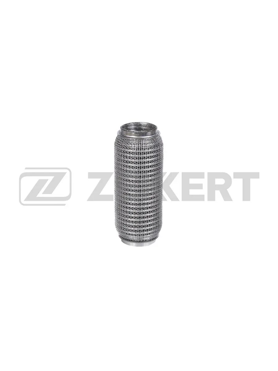 Гофра глушителя 55 x 200 Interlock кольчуга, арт. FR55200W