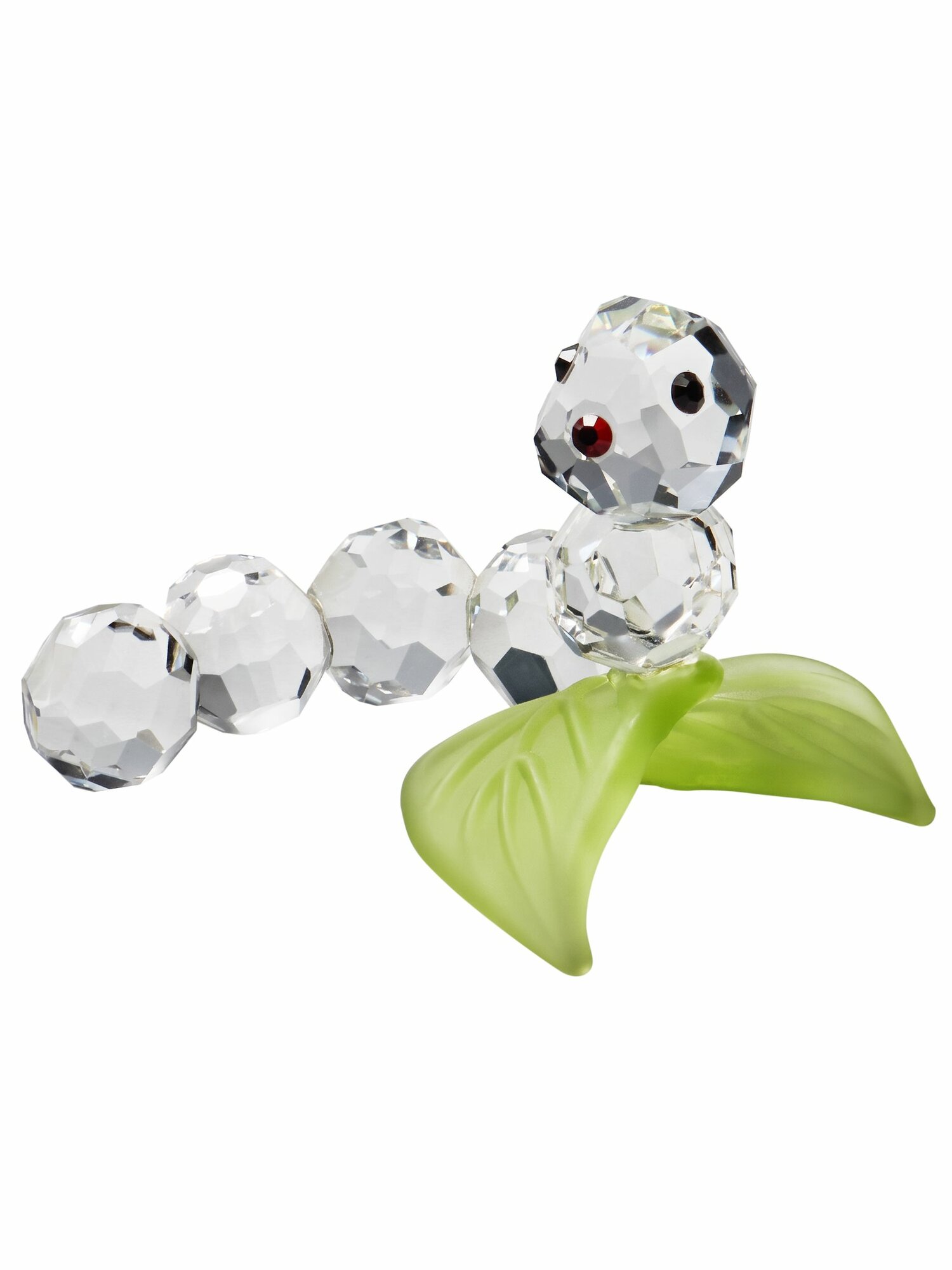 Статуэтка для интерьера PRECIOSA "Гусеница" PS091980.