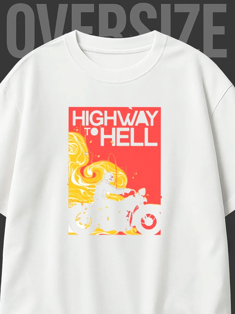 Футболка PRINTSHOT