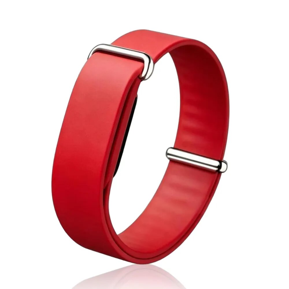 Подходит для кремниевого ремешка Google Fitbit Air, кольцевой браслет Google, ремешок для часов Google,