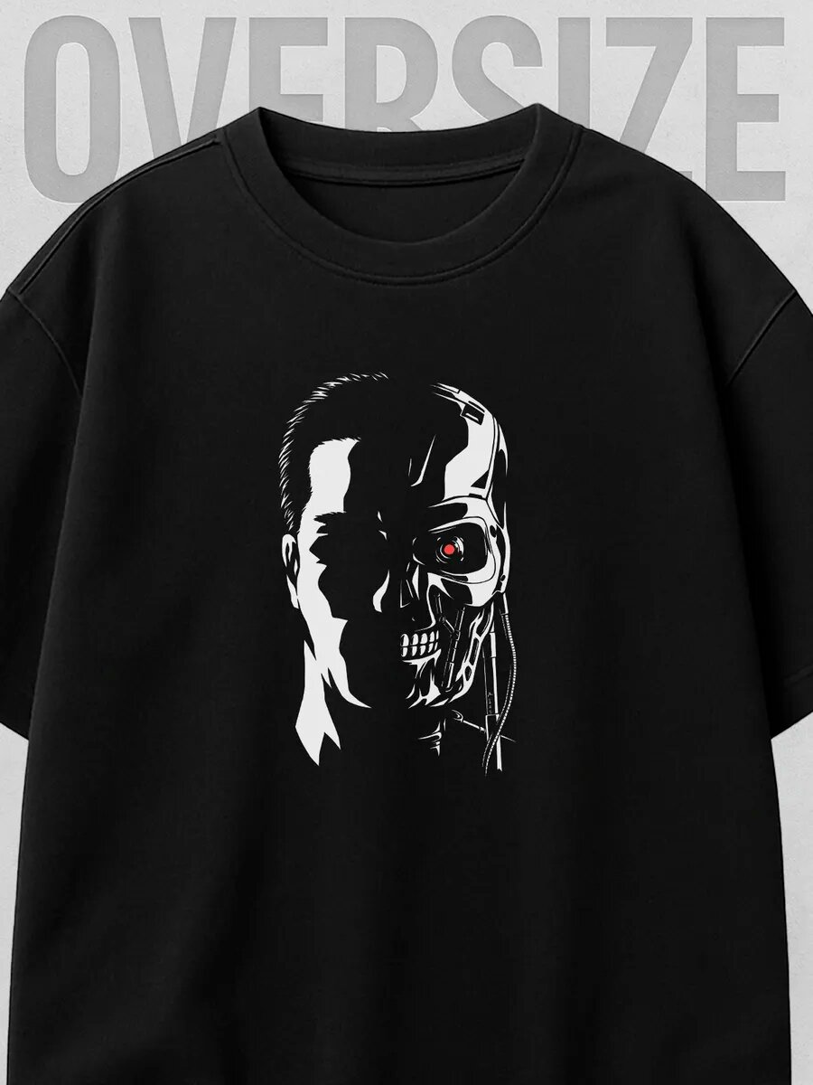 Футболка PRINTSHOT