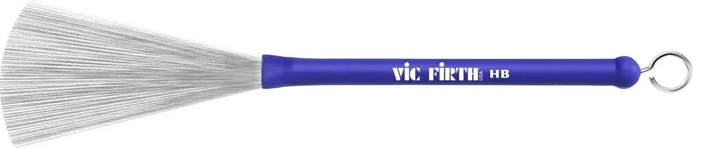 Щетки для барабана Vic Firth HB Heritage Brush