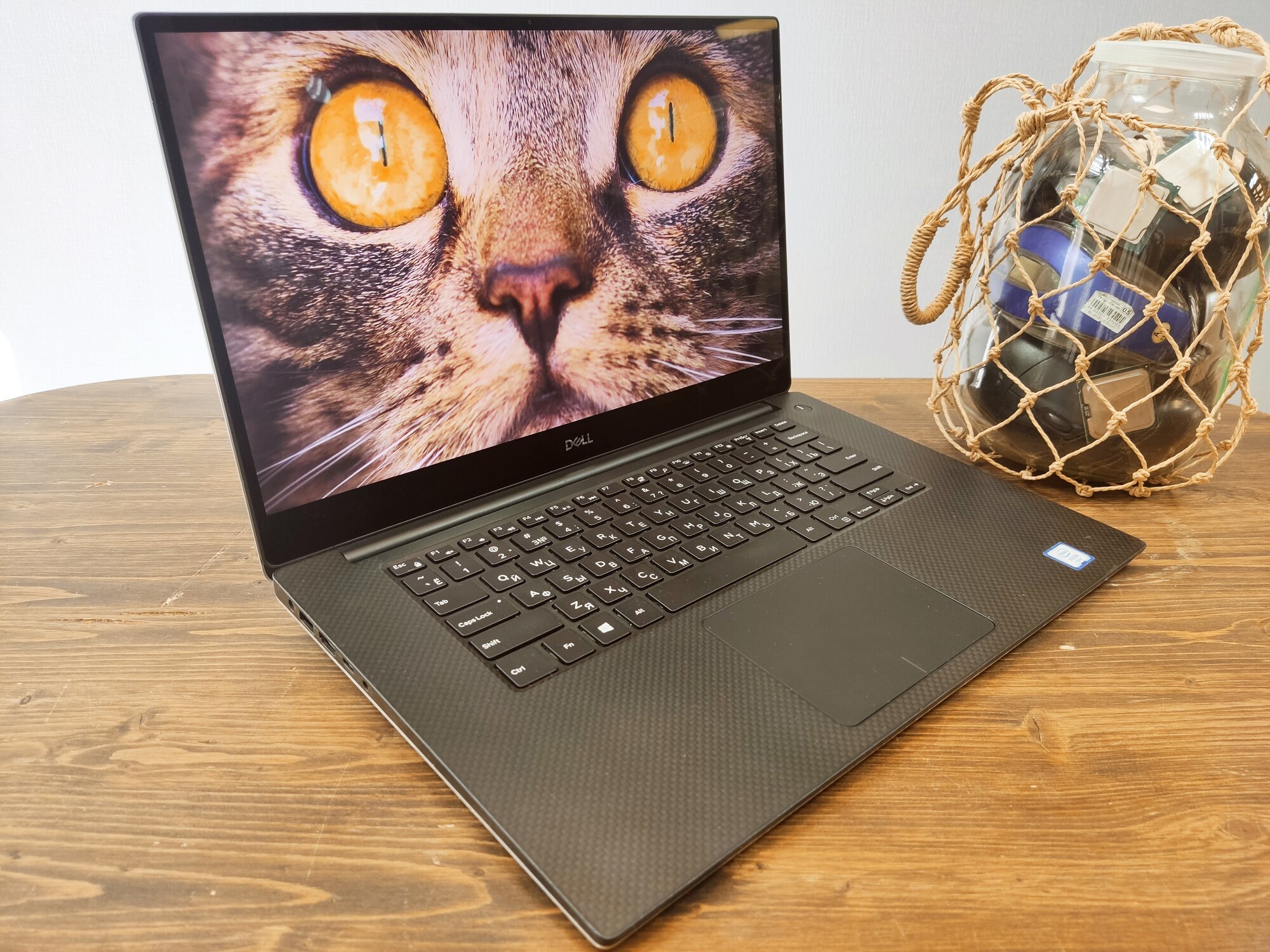 Dell Precision 5540 — купить по низкой цене на Яндекс Маркете