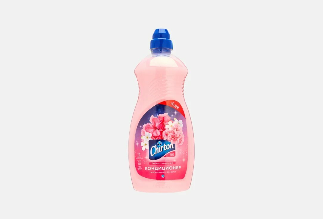 Chirton Blooming Scandinavia Кондиционер для белья 2000 мл