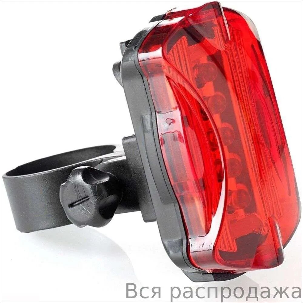 Фонарь для велосипеда