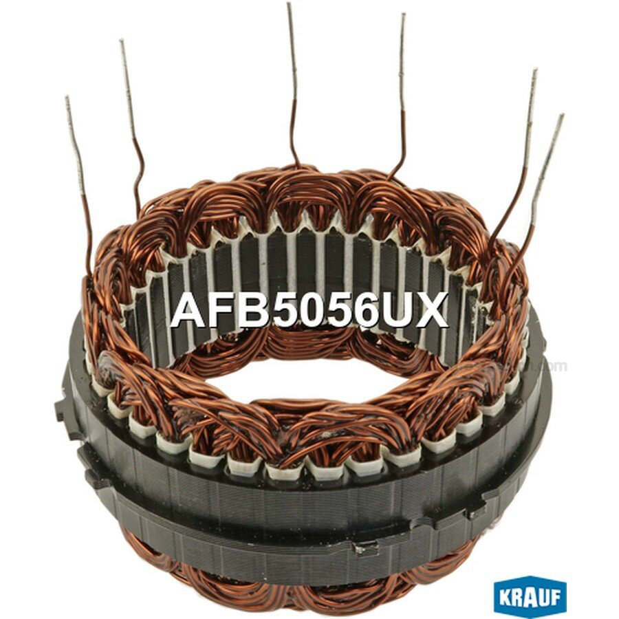 KRAUF AFB5056UX Статор генератора