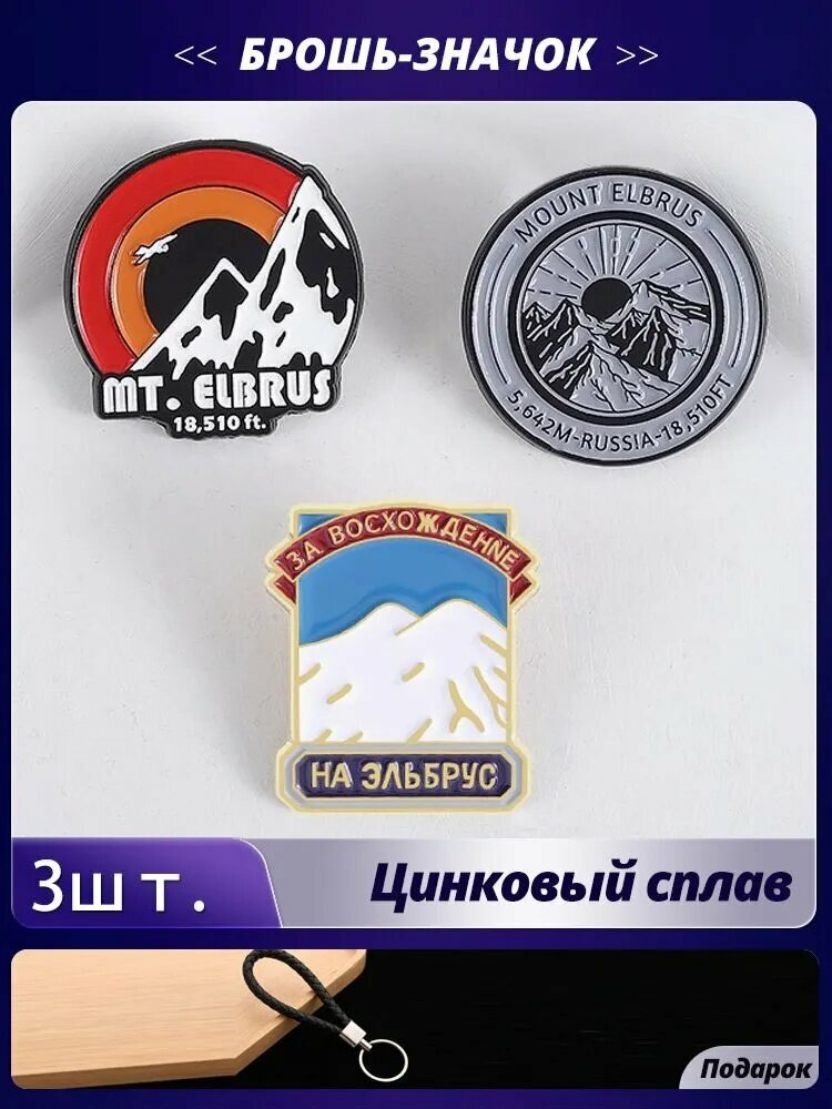 Значок