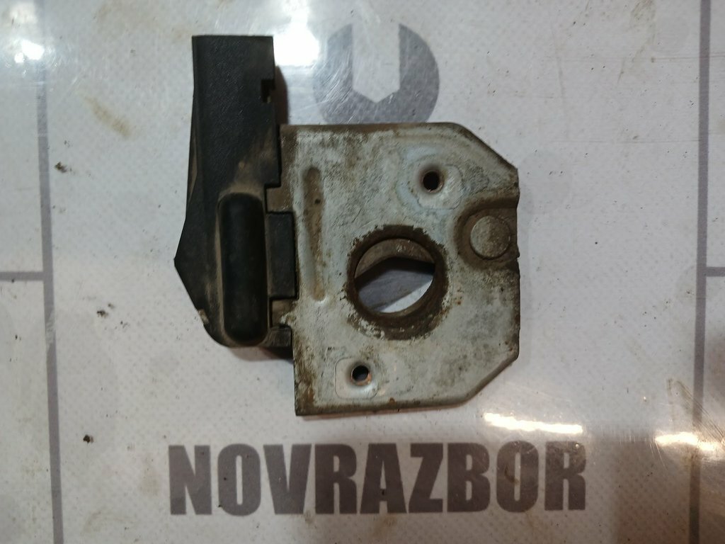 Замок капота Renault Clio 2 Symbol 1998-2008