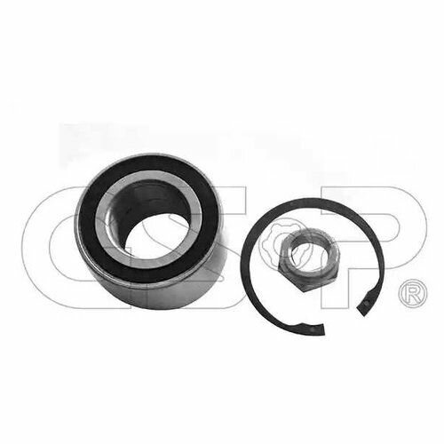 Подшипника ступицы колеса без болтов Gsp GK3441 для Skoda Favorit, Felicia I, II; VW Caddy II
