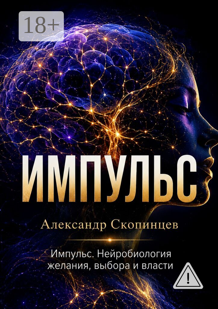 Импульс.