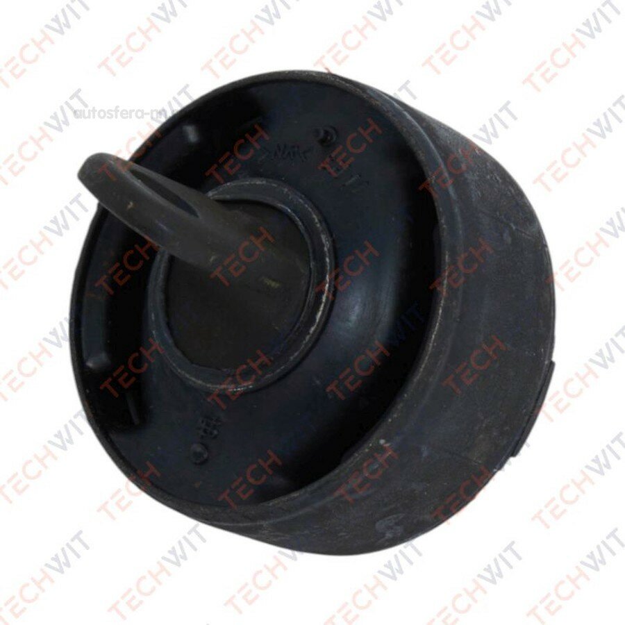 TECHWIT SP008UNI100TW Сайлентблок заднего продольного рычага Лев.