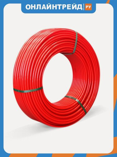 Изображение товара Труба Uni-fitt 16х2.0 PERT (200м) - Universal series (PE-RT/EVOH)