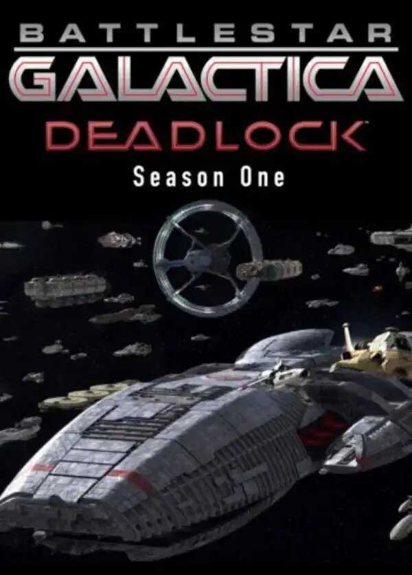 Battlestar Galactica Deadlock Season One, Все страны