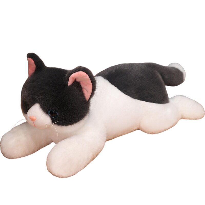 Плюшевая кукла унисекс Mise Kitten Dolls, 70CM EU