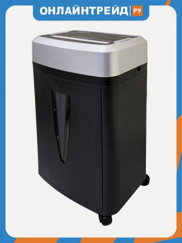 Изображение товара Уничтожитель Office Kit документов S190 1x2