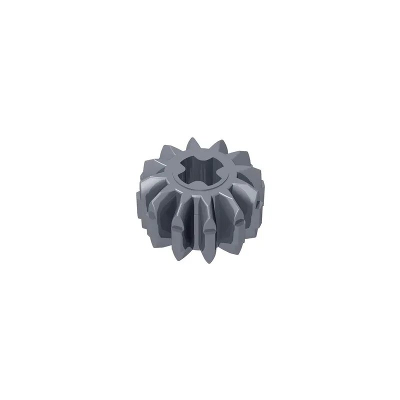 Конструктор EKBricks EK-1102 32270 деталей Серый, 073