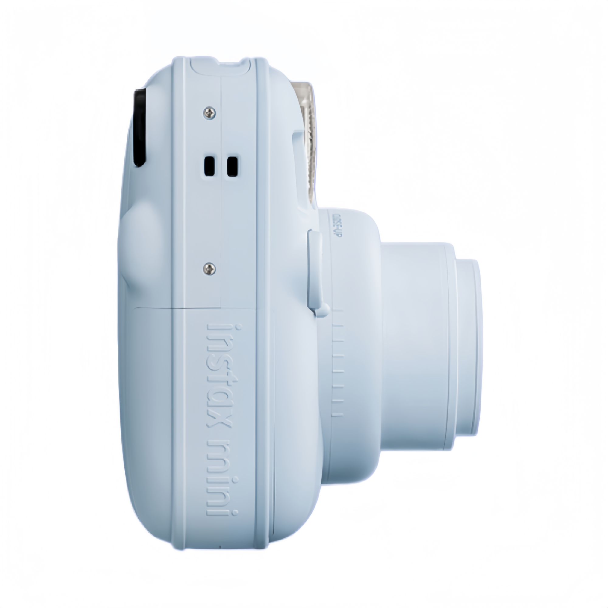 Фотоаппарат моментальной печати Fujifilm Instax Mini 13 Frost Blue — фото 5