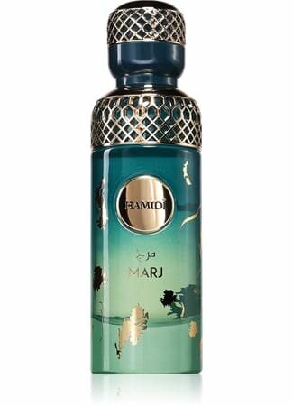 Парфюмерная вода Hamidi Marj, 100 мл
