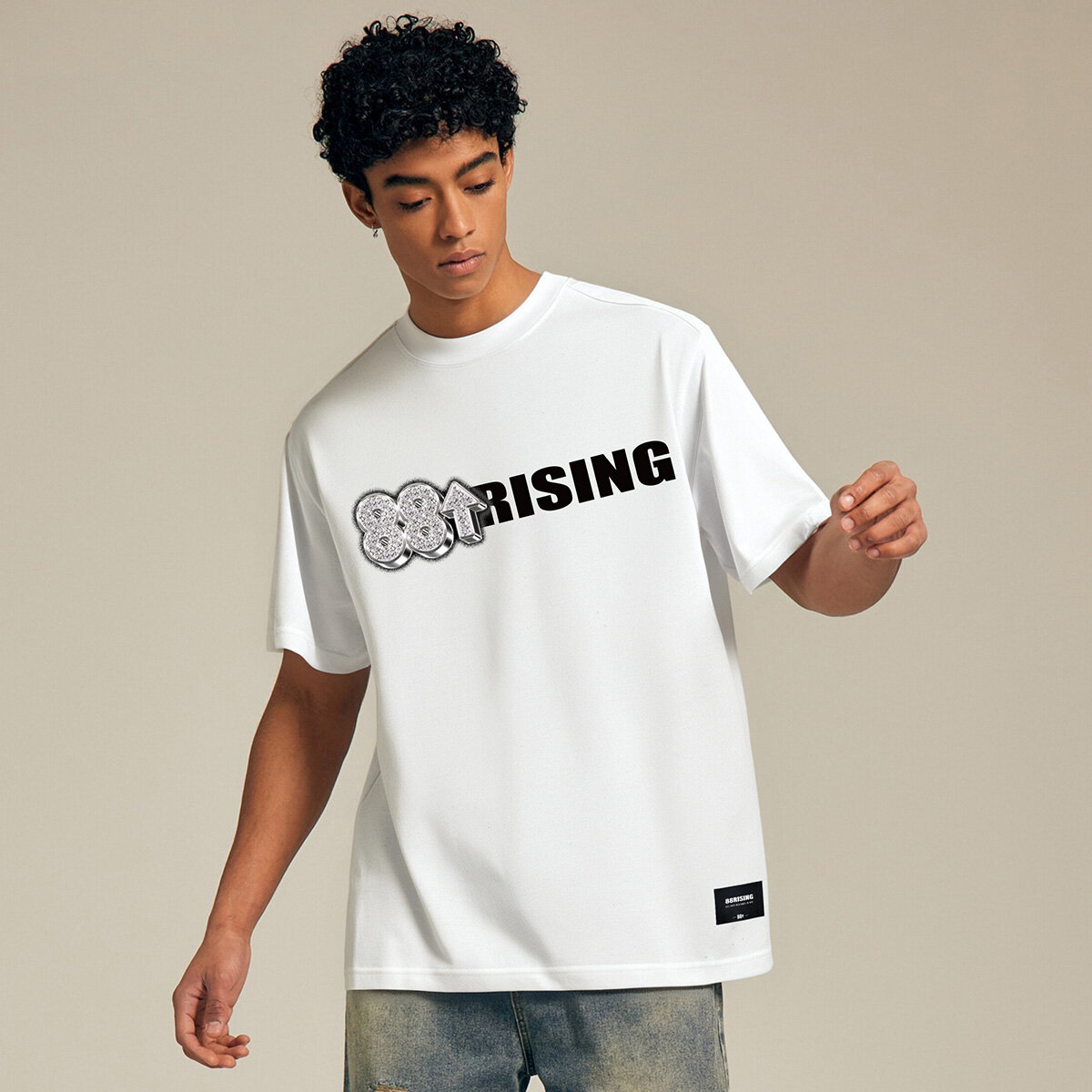 Майка 88rising