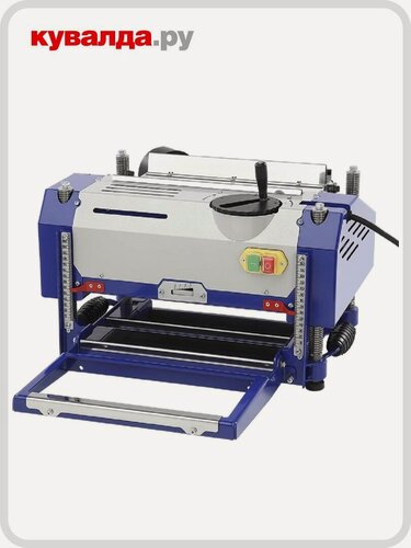 Изображение товара Станок рейсмусовый BELMASH PB-2000/330