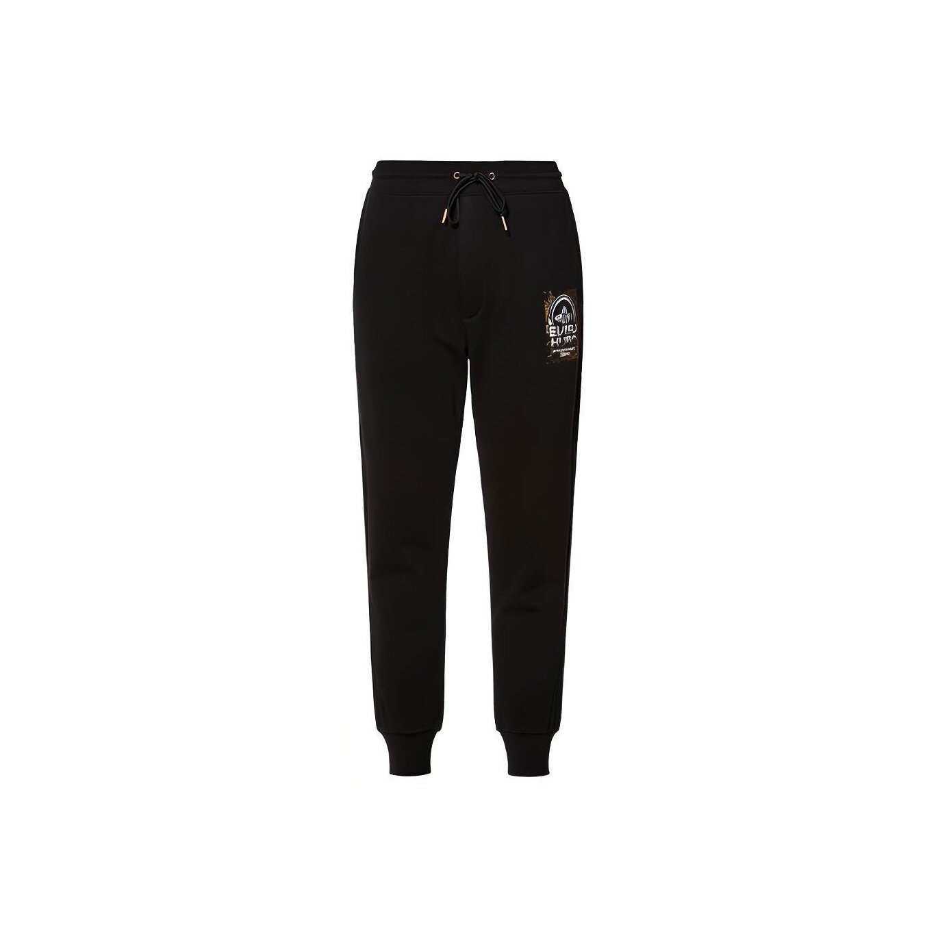 Брюки спортивные Evisu