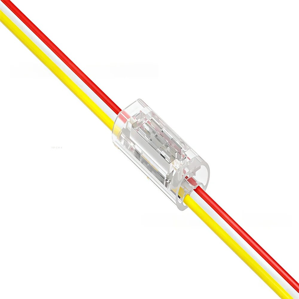 Соединитель проводов HONWIN 3P 22-20AWG