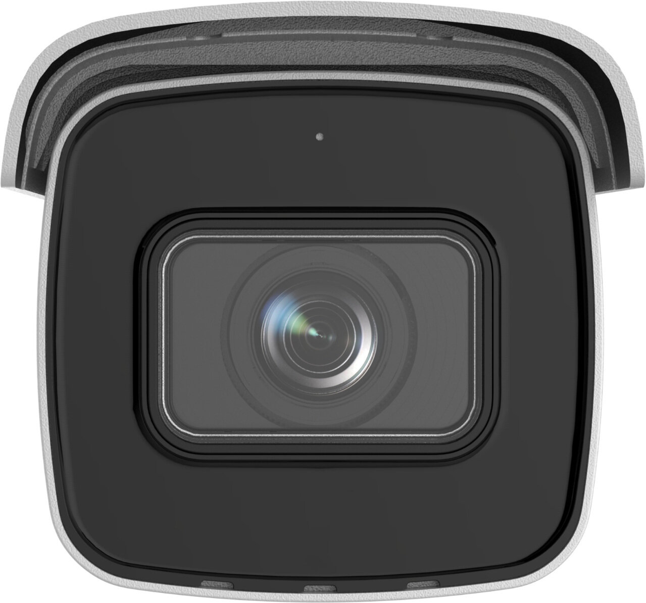 Hikvision DS-2CD2623G2-IZS - 2 Мп уличная цилиндрическая IP-камера, ИК-подсветка до 60 м, AcuSense, классификация людей и транспорта