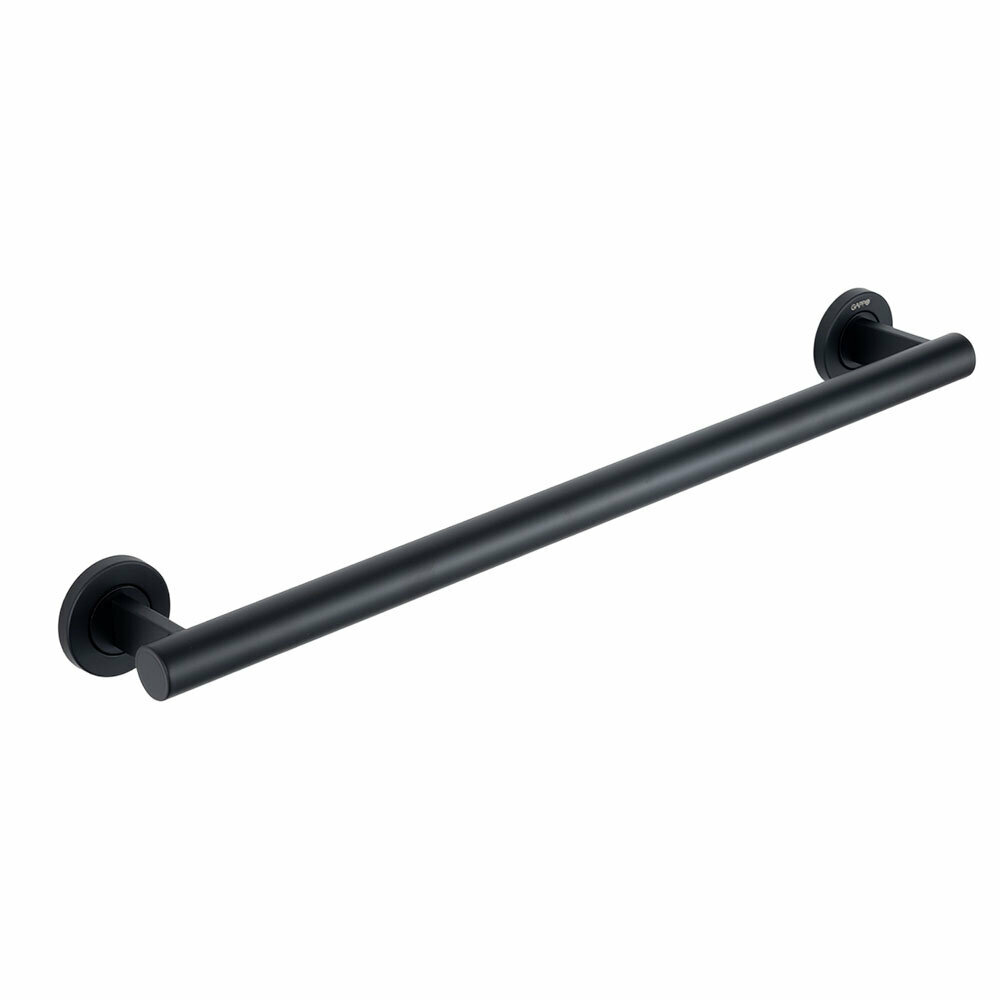 Поручень для ванной GAPPO G8106-6, черная