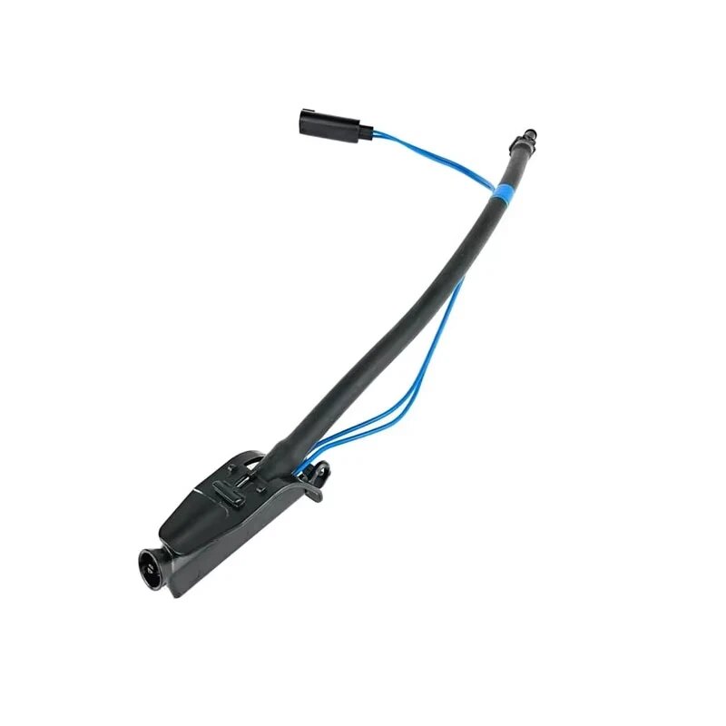 Форсунка омывателя лобового стекла автомобиля для Land Rover, для Range Rover L405, LR037576, аксессуары, простая установка