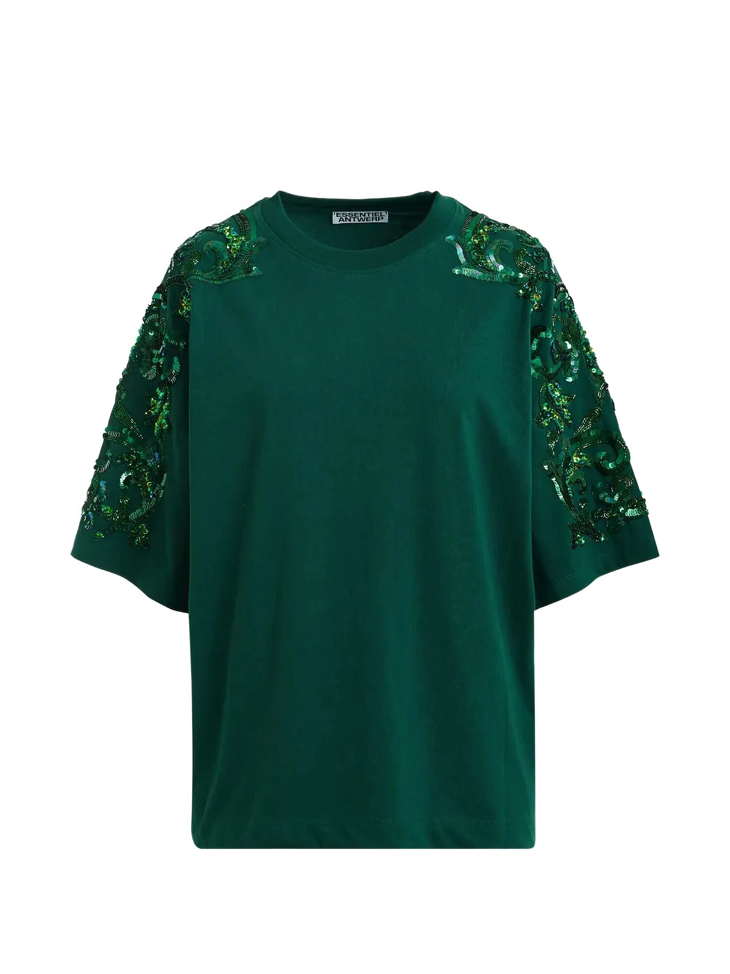 Футболка ESSENTIEL ANTWERP