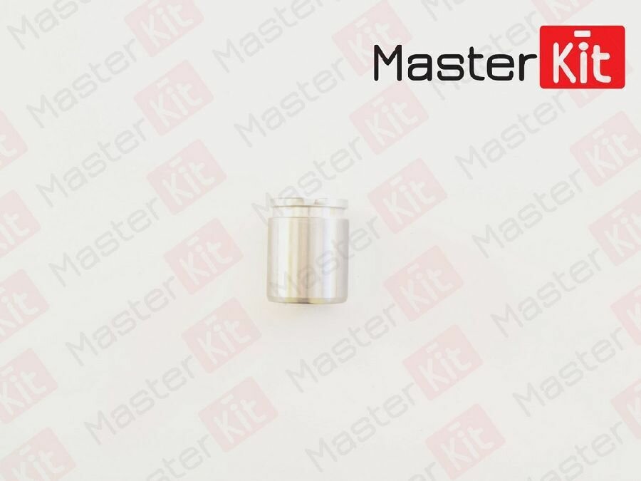 Поршень тормозного суппорта VW PASSAT CC (357) 2008 - 2012, PASSAT CC (358) 2011 - 2016, TIG, MASTERKIT 77A1864