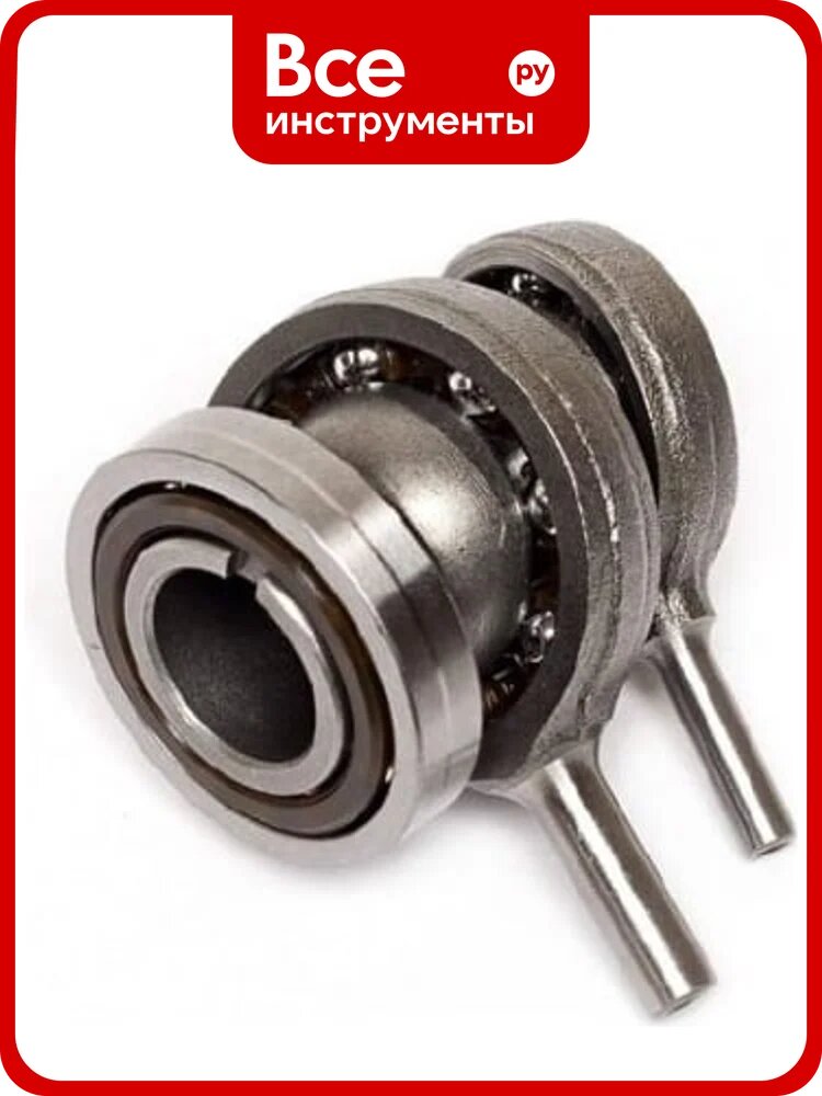 Подшипник качения UNITED PARTS для BOSCH GBH2-28/DFV/DV/F/L/GBH18V-28DC (аналог 16170006BX) 90-0933